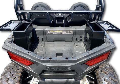 polaris rzr 1000 storage box